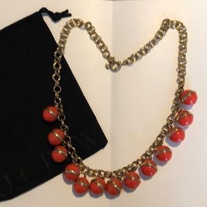 Jcrew Statement necklace